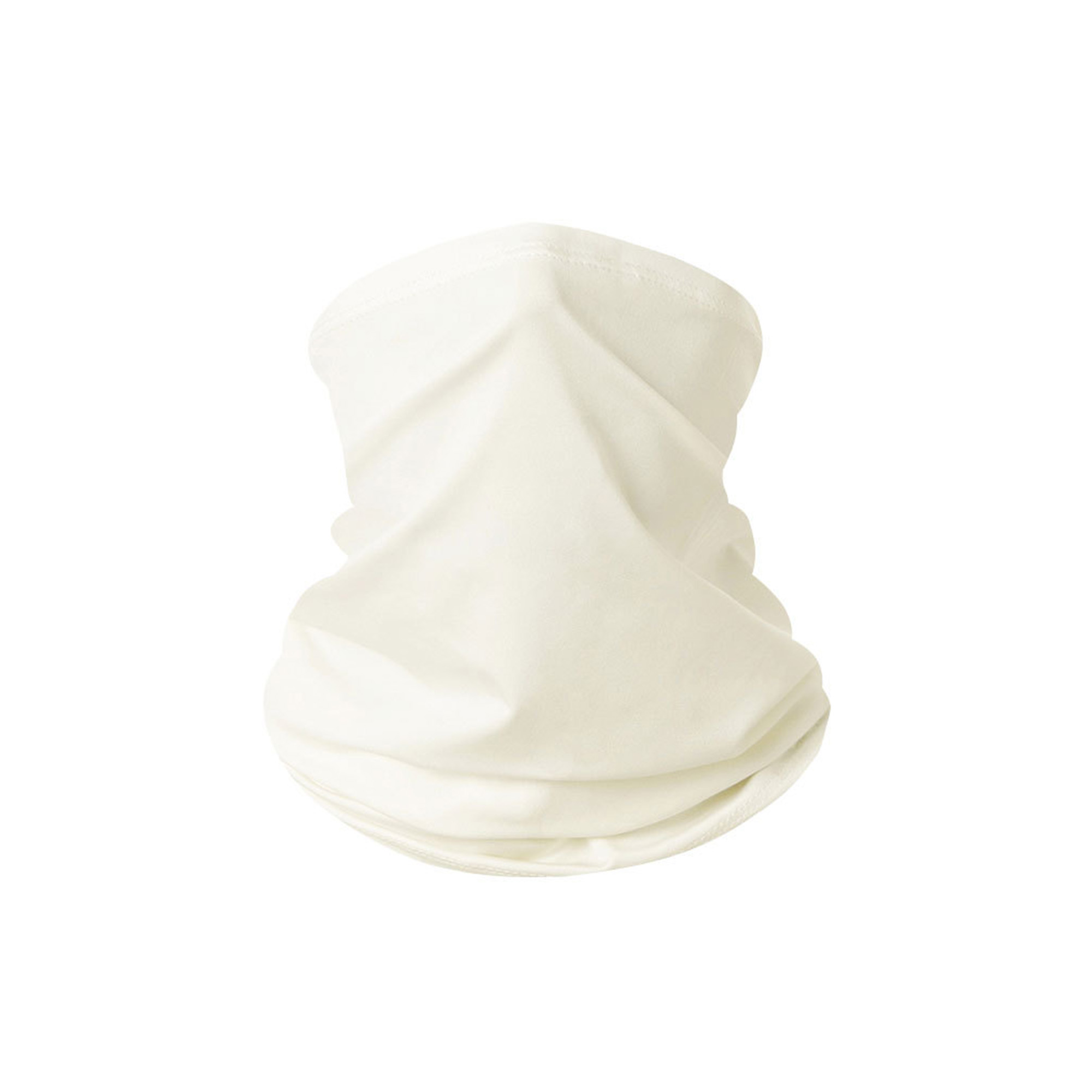 Cooling Ice Silk Neck Gaiter Face Cover 16.5 x 9.5" 7