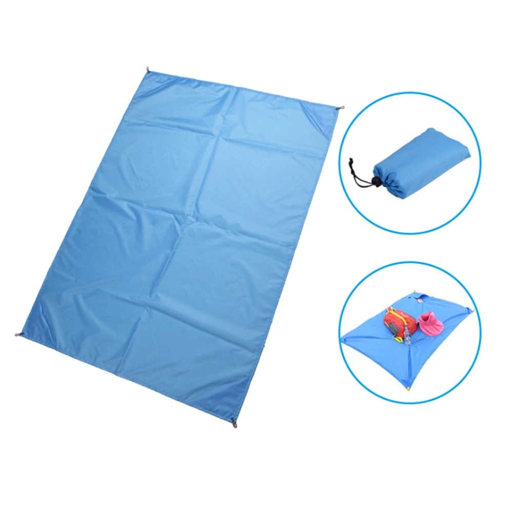 Picnic Beach Mat 2