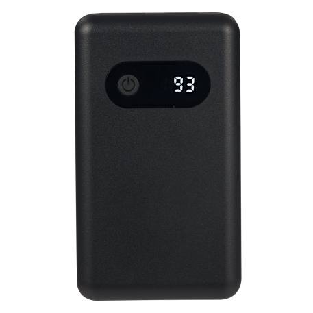 Find My 5000 mAh 18W PD Power Bank/Digital Display 90