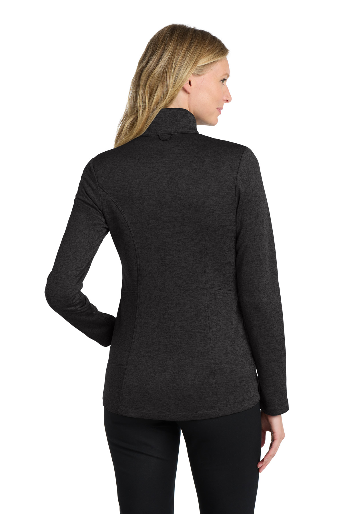 Women's Collective Striated Fleece Jacket