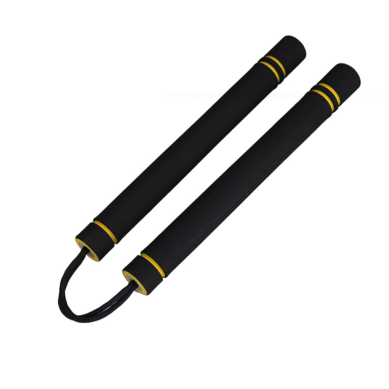 Kids Safety Soft Foam Nunchaku 5