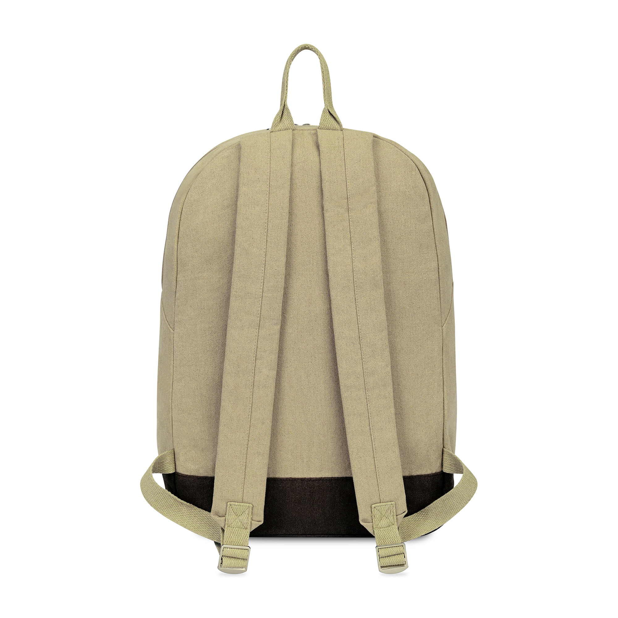 Ivy Recycled Cotton Laptop Backpack - AWARE™ 10