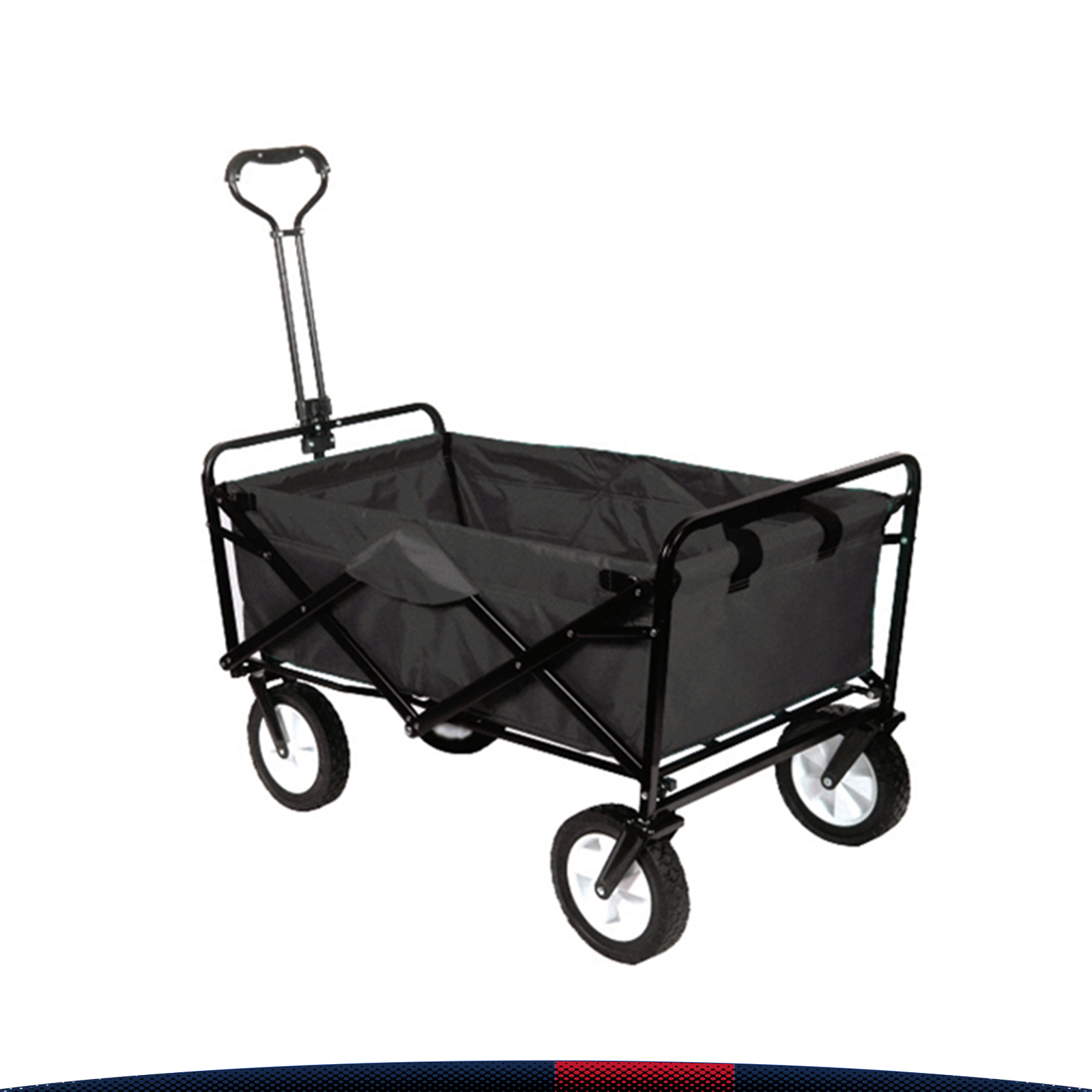 Piana Foldable Wagons 5