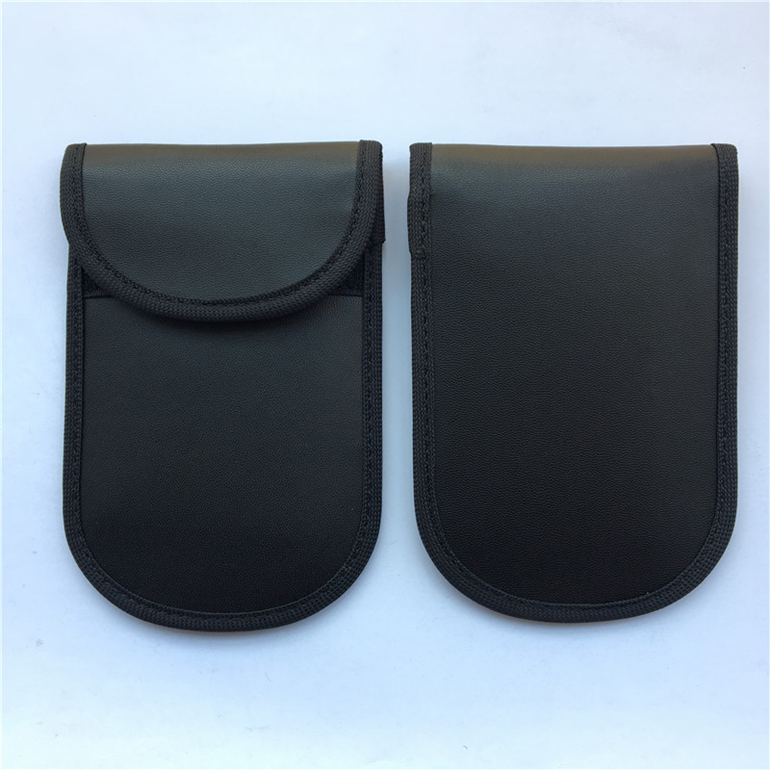 PU Key Fob Protectors 2
