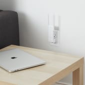 Dual Band Wifi Extender 27