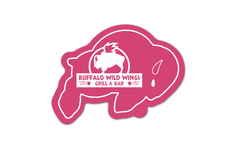 Buffalo Vinyl Jar Opener 89
