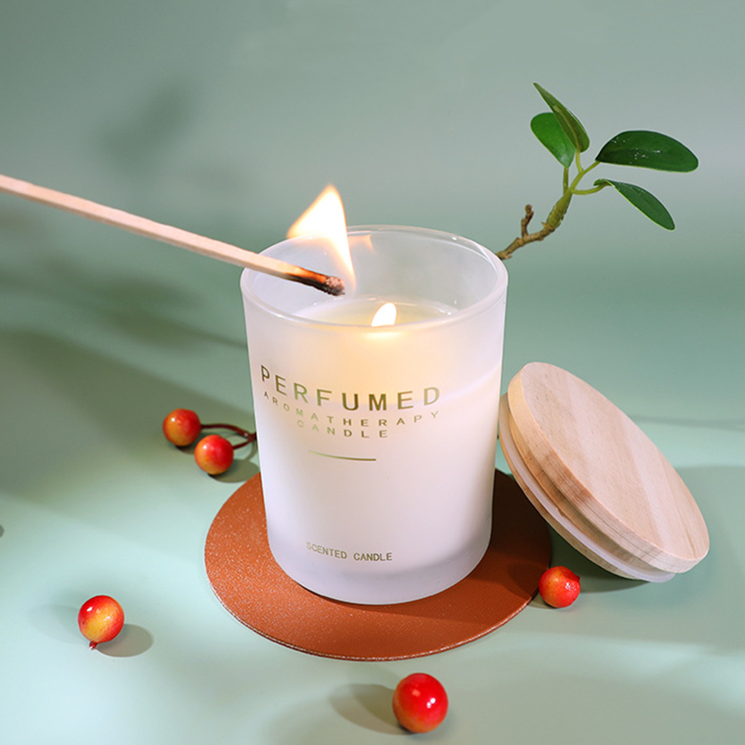 Scented Candle Gift Box Set 1