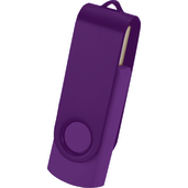 Rotate 2Tone Flash Drive 2GB 11