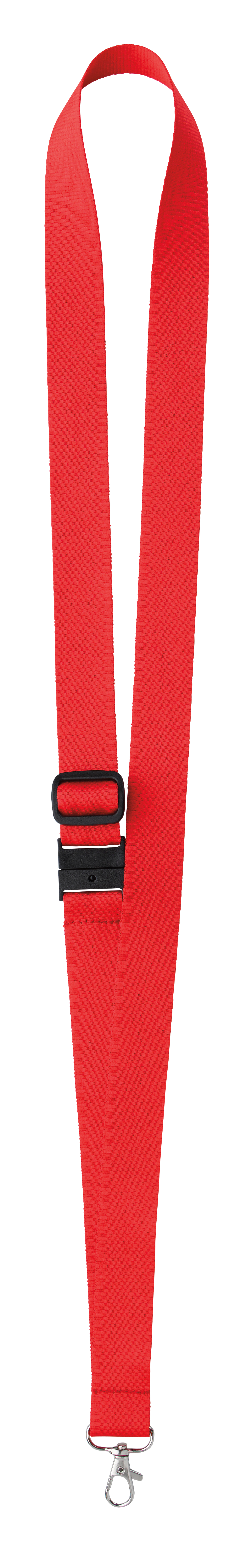 Universal Source® 1" Adjustable Polyester Lanyard 37