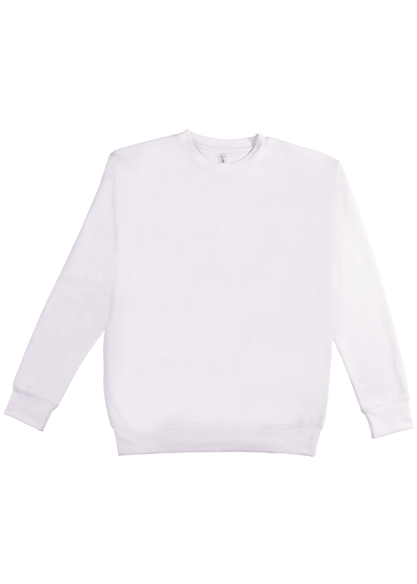 Hobbs Midweight Sweatshirt, custom hoodie or sweatshirt with logo imprint 2