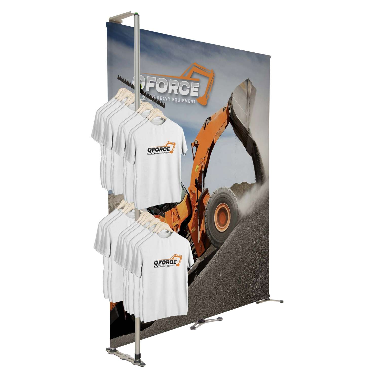 TRIGA® Go Waterfall Hanger Kit 4