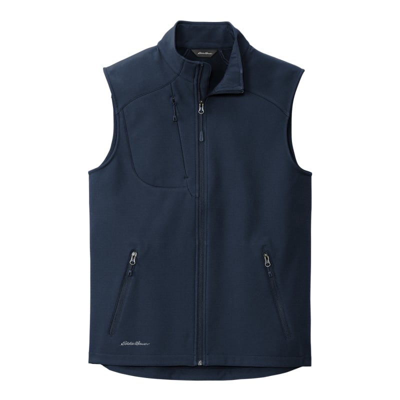Eddie Bauer Stretch Soft Shell Vest 7