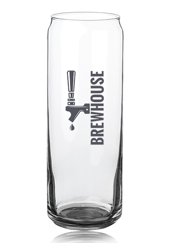12 oz. Libbey Slim Can Beer Glasses 4