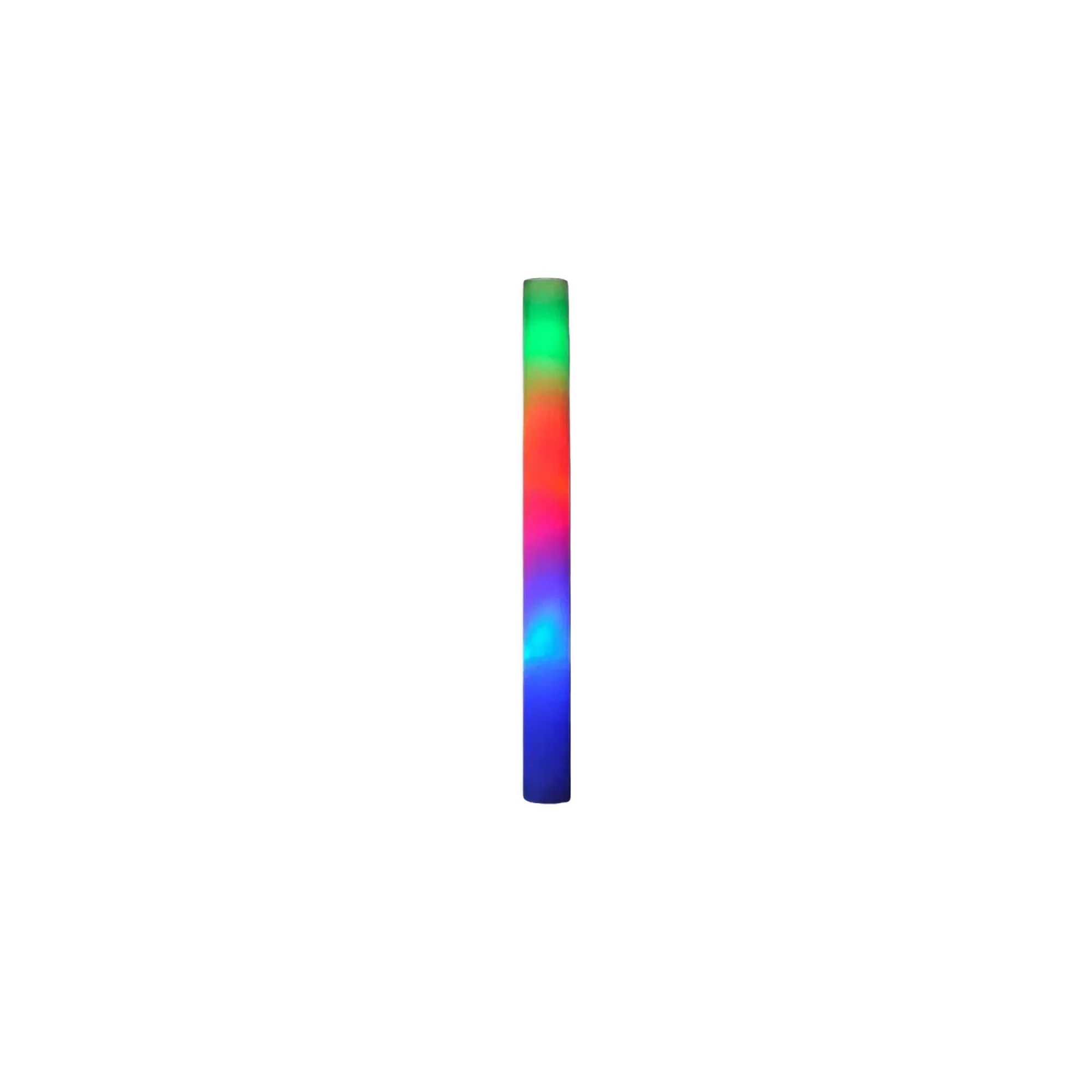 Sponge Colorful Fluorescent Stick 5