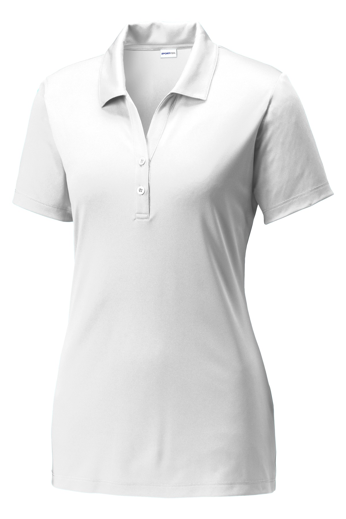 Sport-Tek® Women's PosiCharge Competitor Polo 47