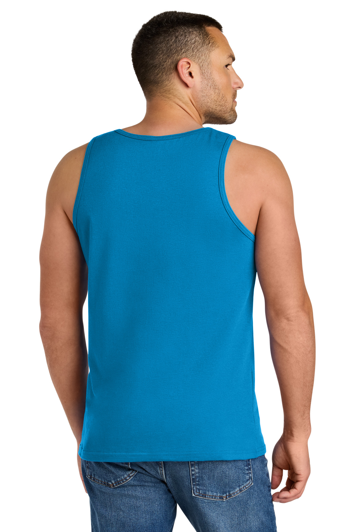 Gildan Heavy Cotton Tank Top. G5200 16