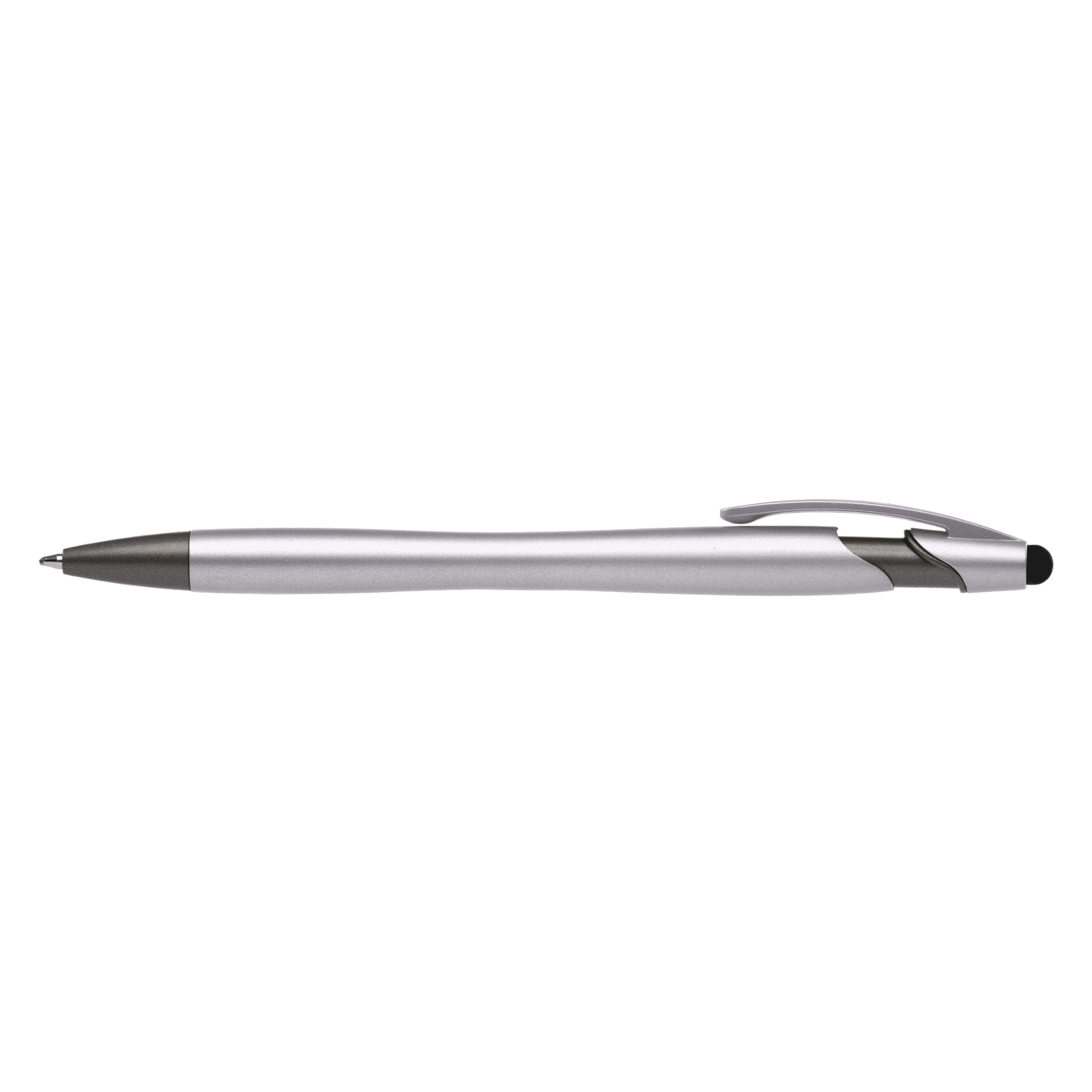 La Jolla Gunmetal with Stylus 30