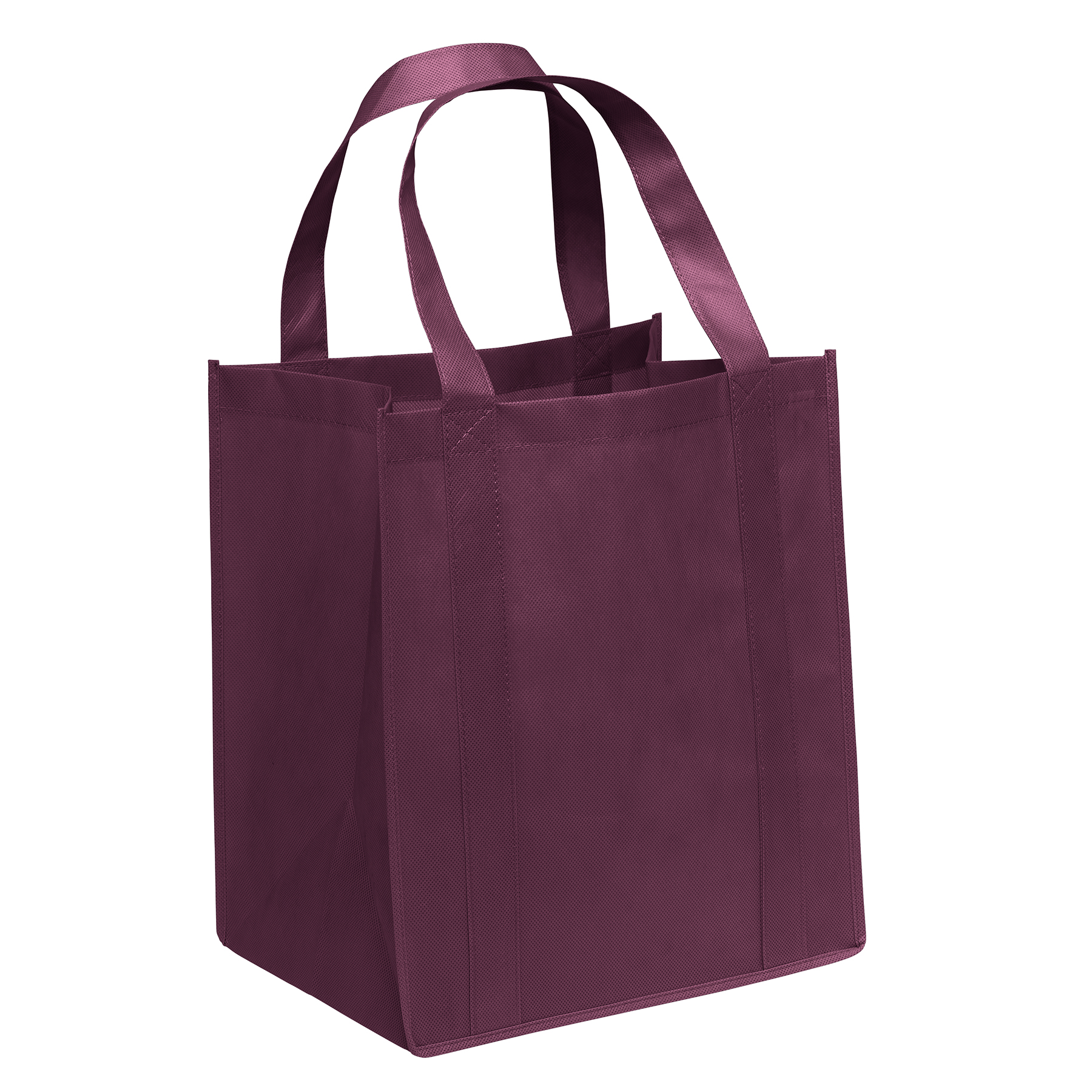 Big Thunder® - Non-Woven Tote - Screen Print 21
