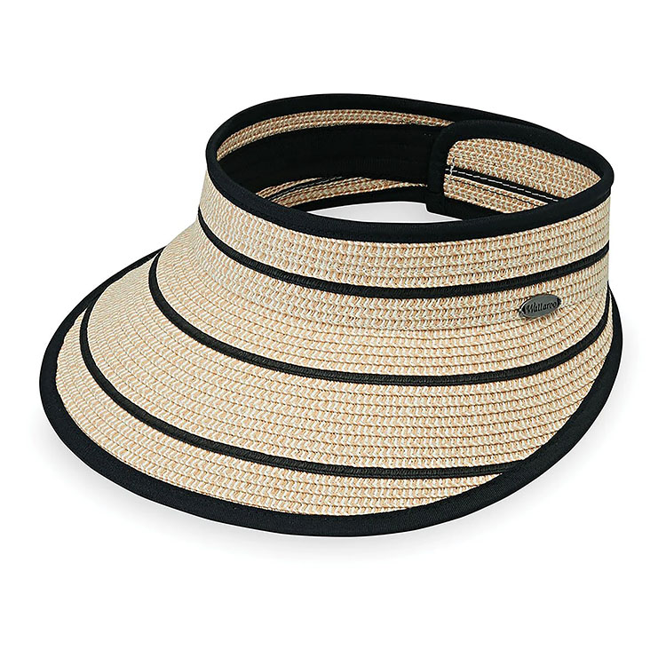 Wallaroo Ladies Savannah Visor 3