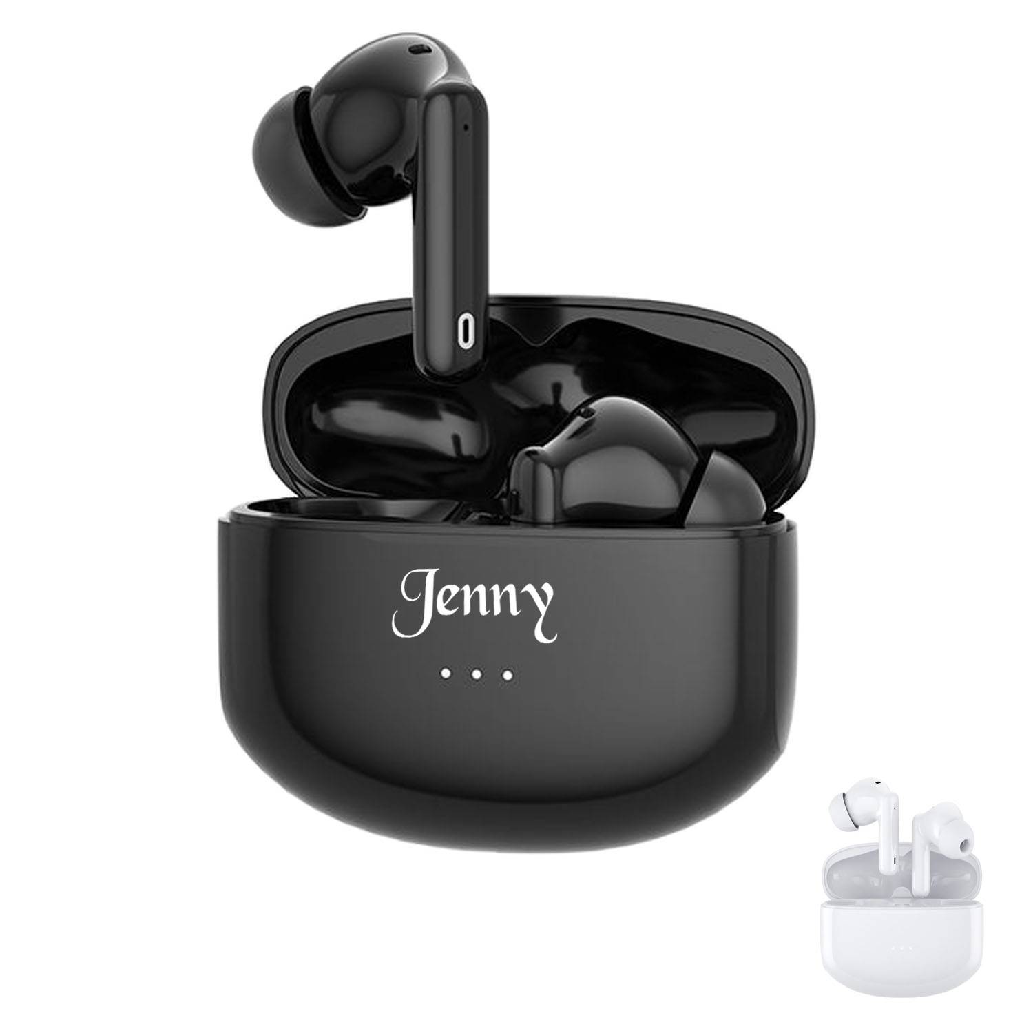 Wireless Earbuds 4