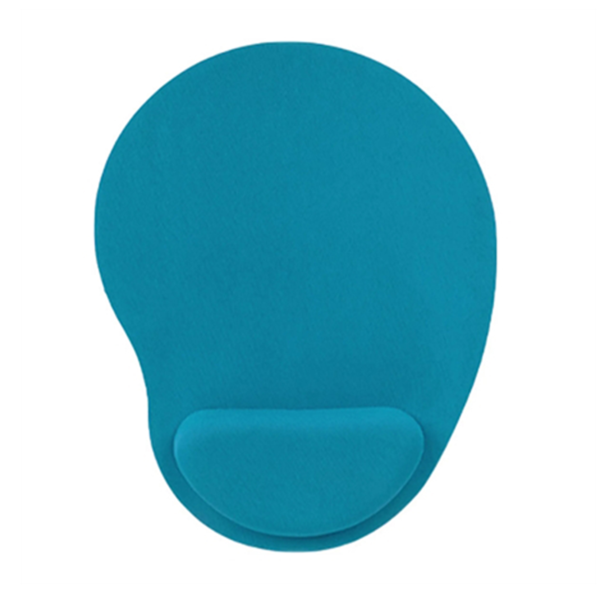 Anti-Slip Mouse Pad Gel Wrist Support 1