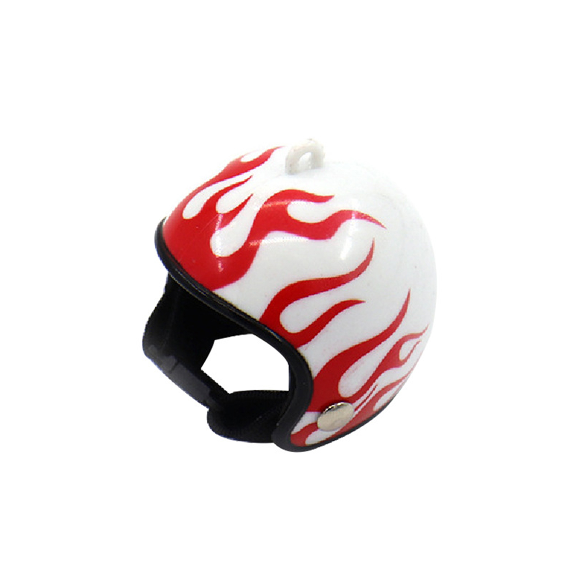 Personalized Poultry Mini Helmet 1
