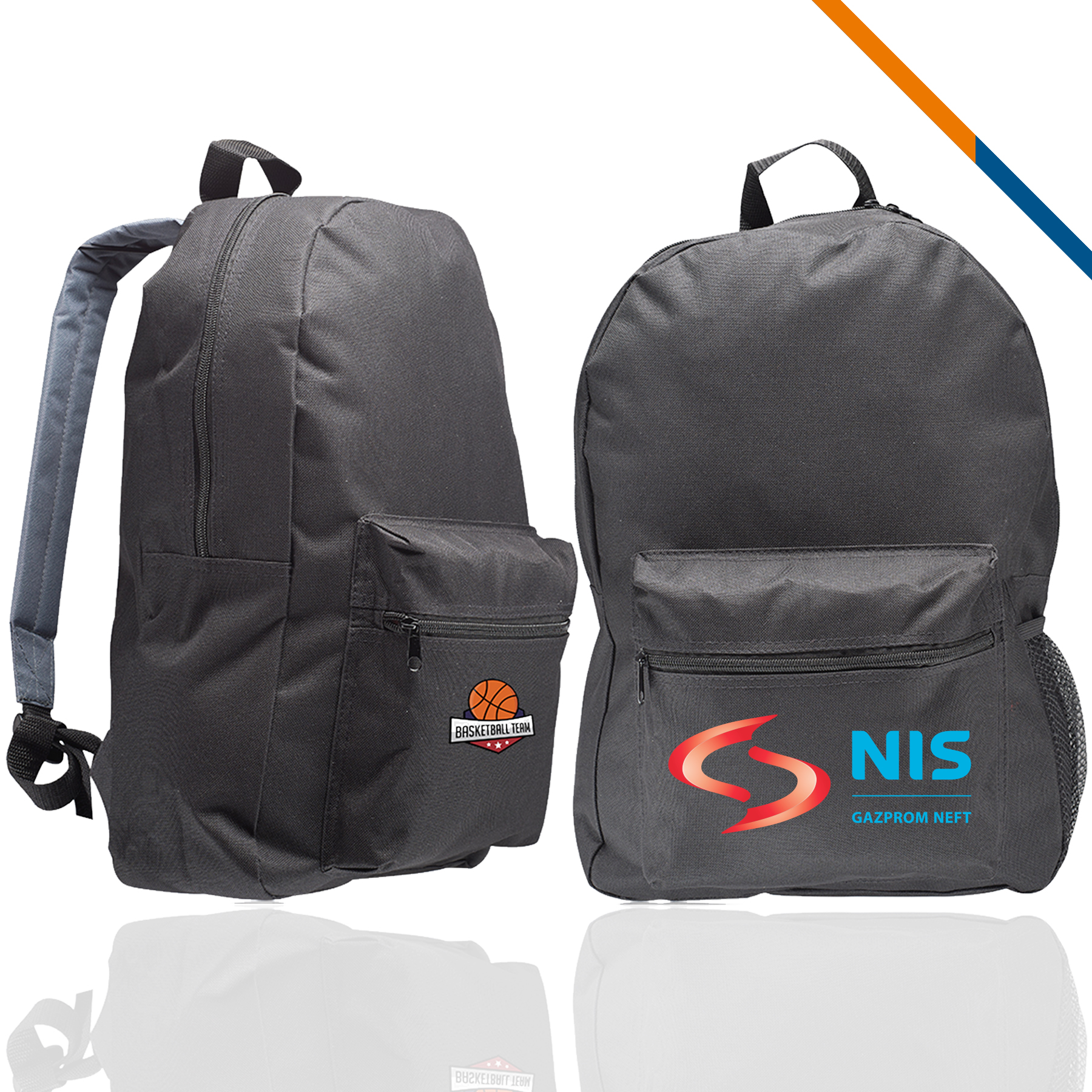 Lois School Backpacks 3