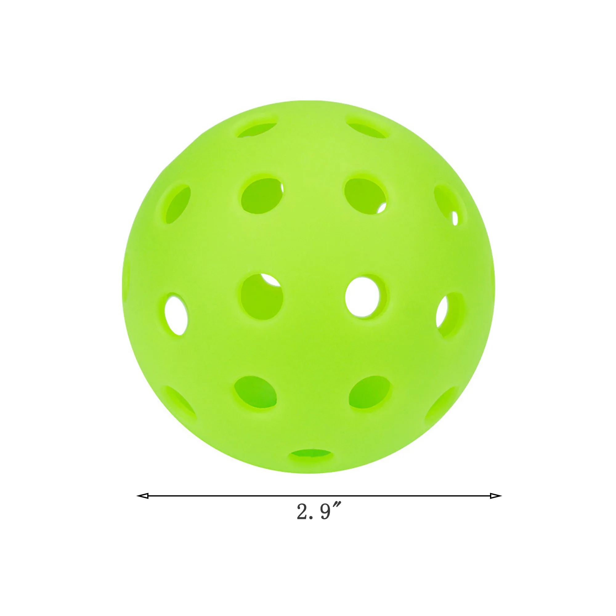 Pickleball Balls 5