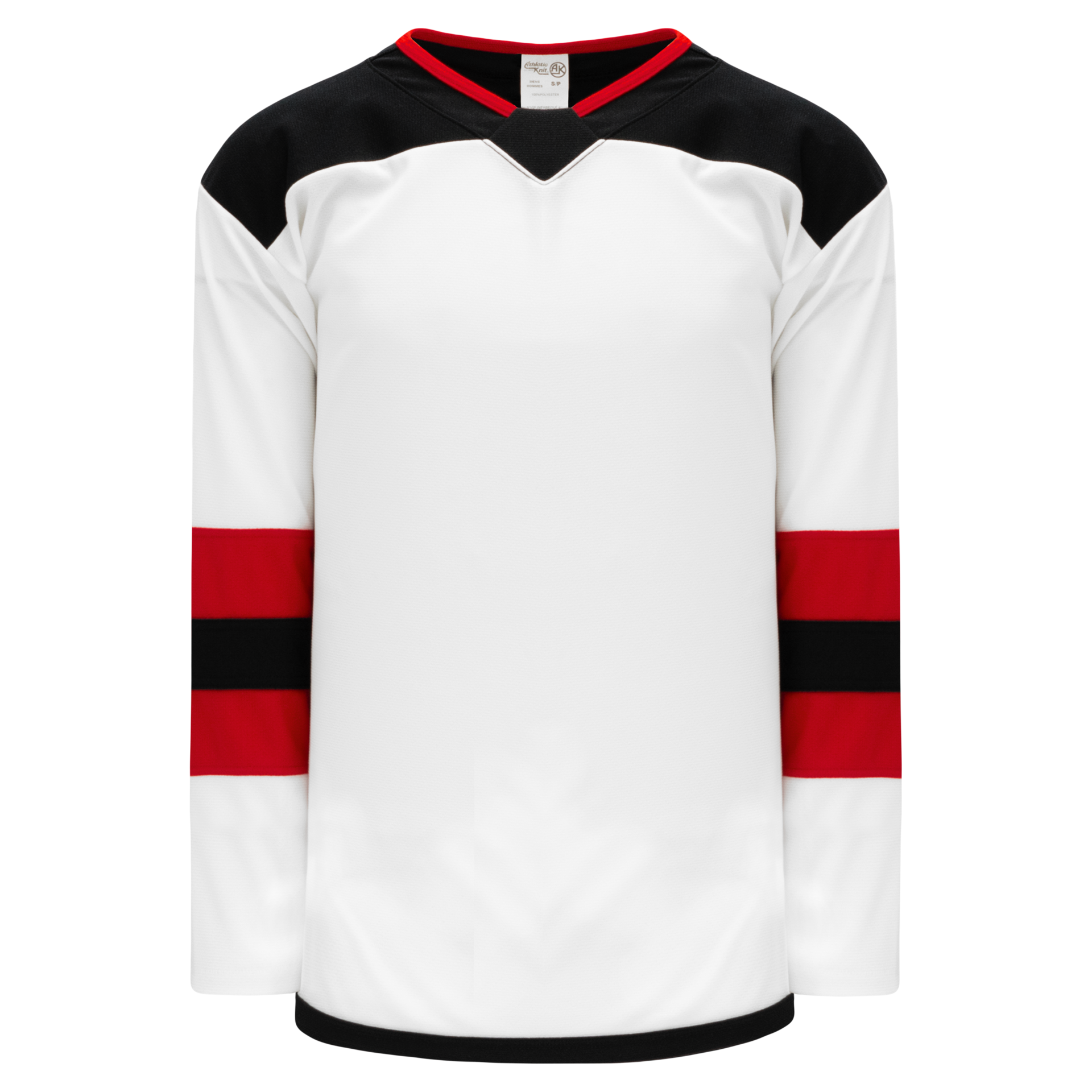 Pro Hockey Jerseys H550B-NJE-G02 5