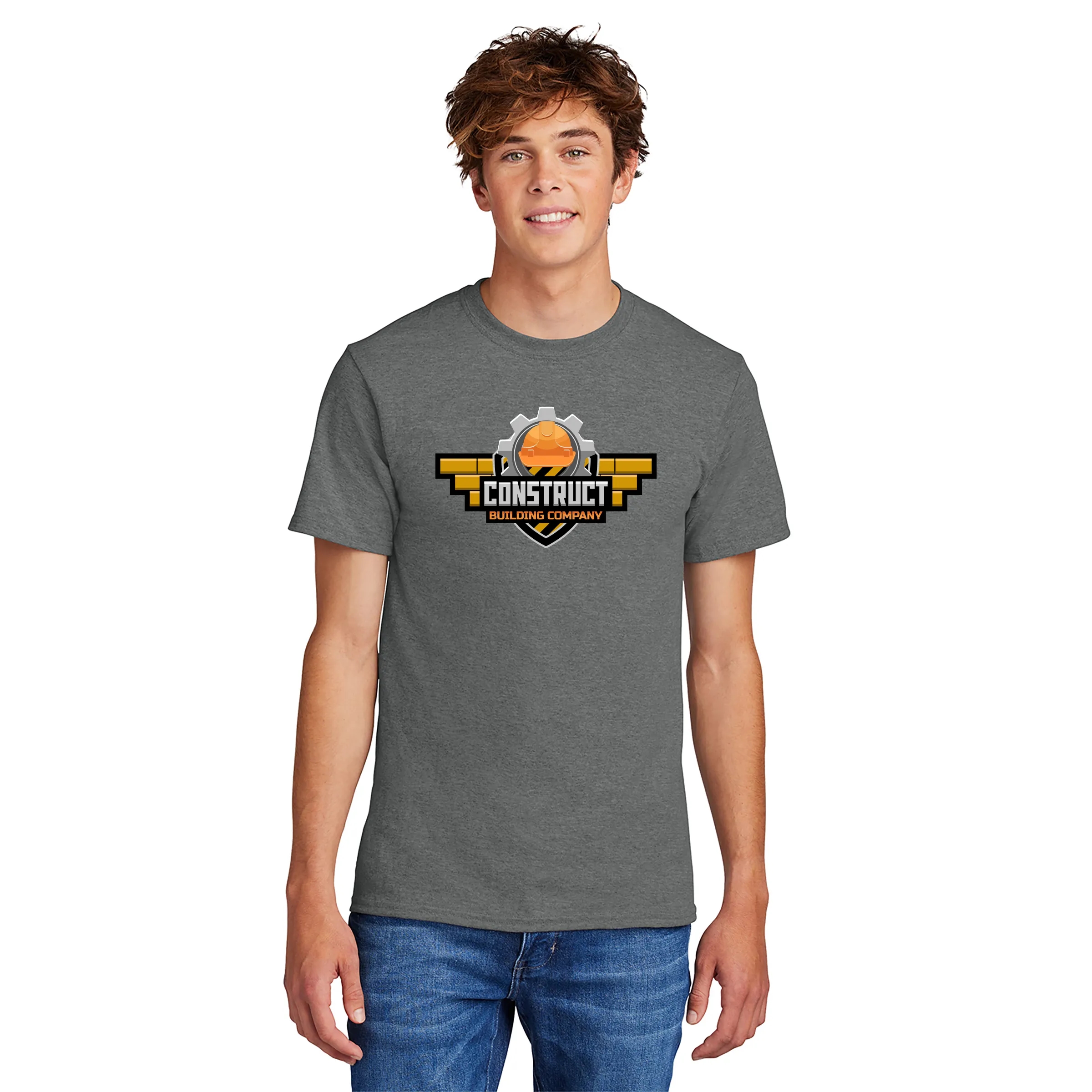 Port & Company - Core Blend Tee 114