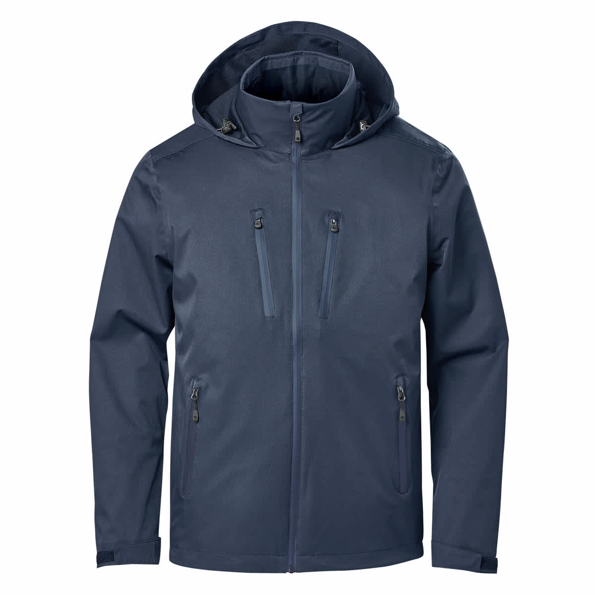 Stormtech Men's Scirocco Lightweight Shell 65