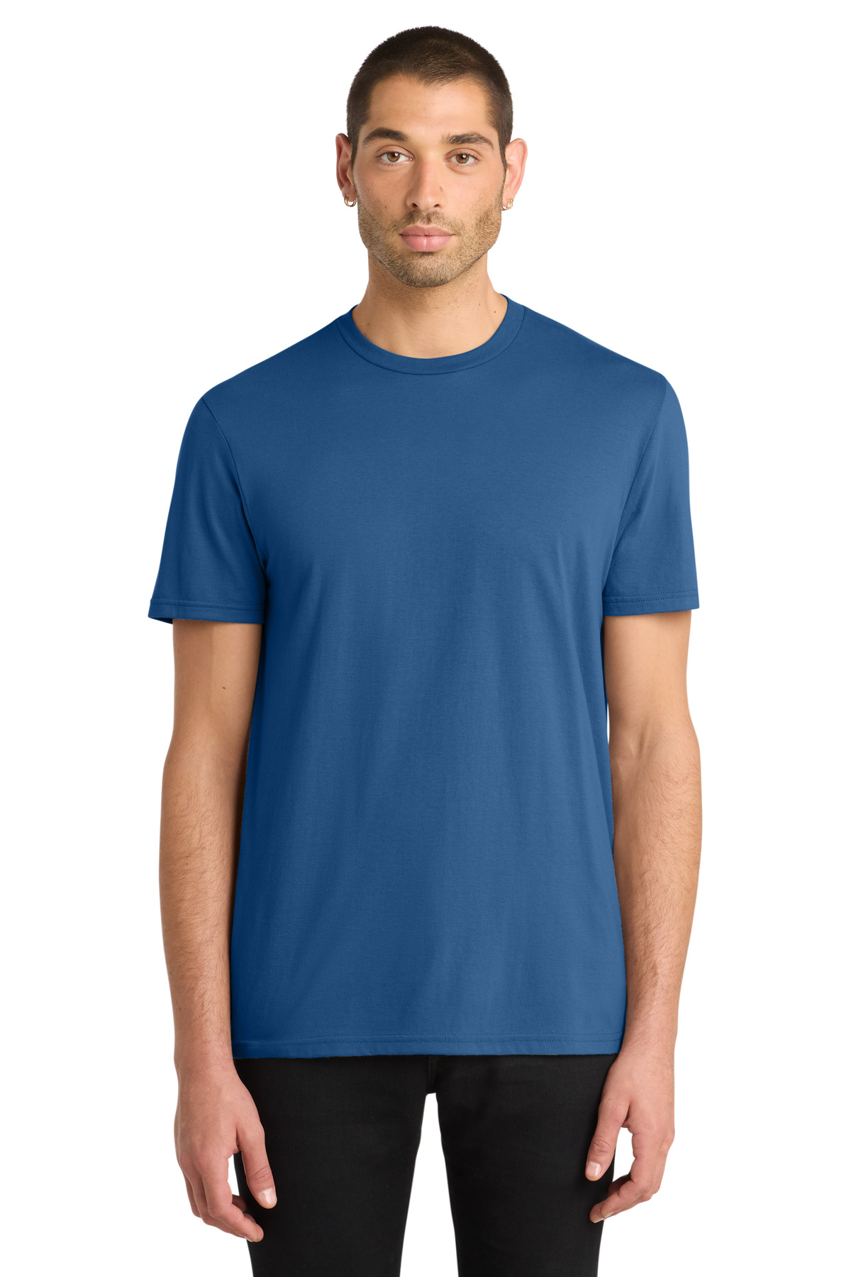 District Very Important Tee . DT6000 118