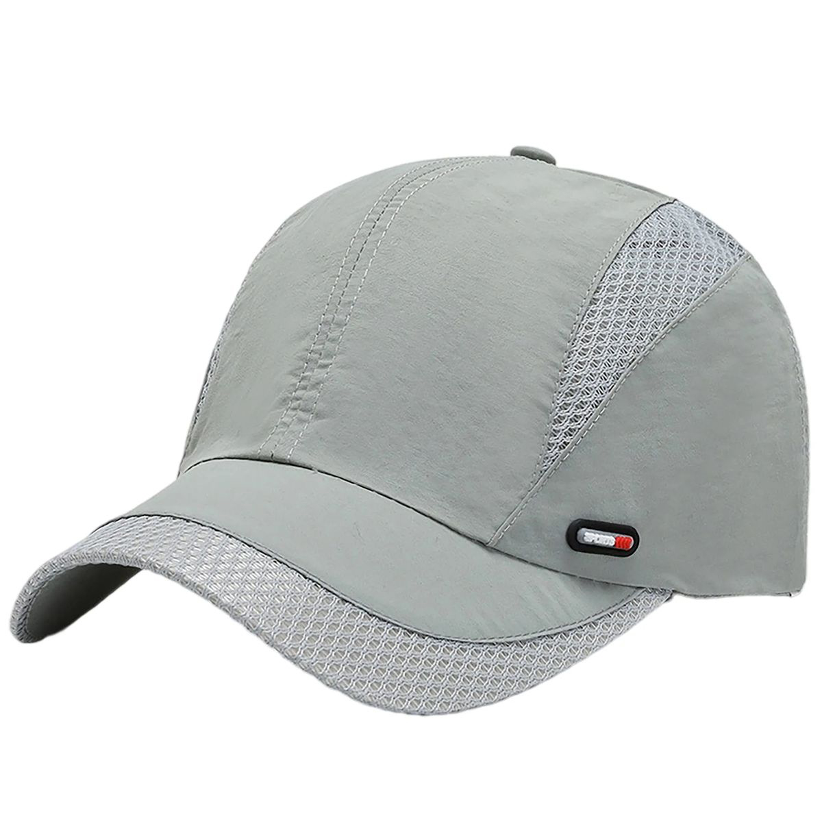 Ventilated Mesh Cap for Daily Outdoor Activities 9
