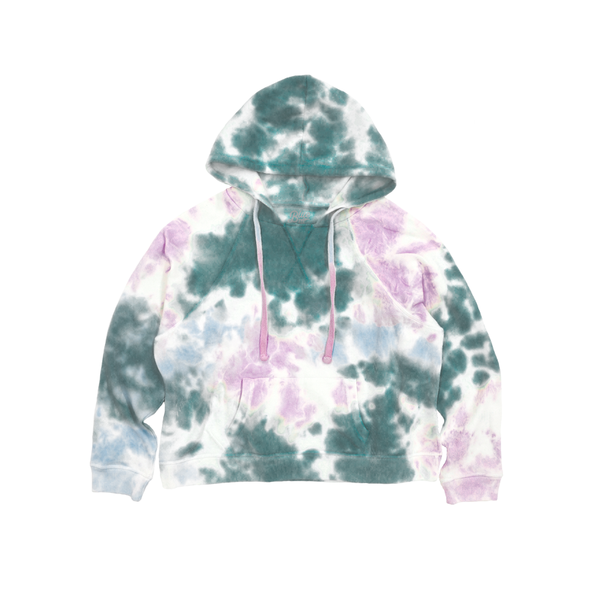 Cloud Dyed Hoodie 6