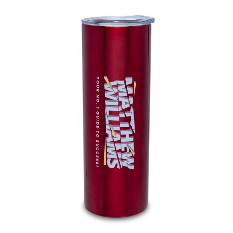 20 Oz. Custom Stainless Steel Tumblers 37