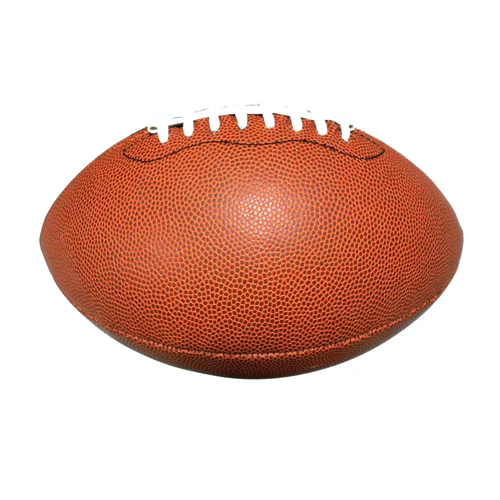Professional Size 9 Rugby Ball 3