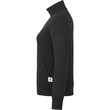 Women's PADDLECREEK Roots73 Fleece Quarter Zip 87