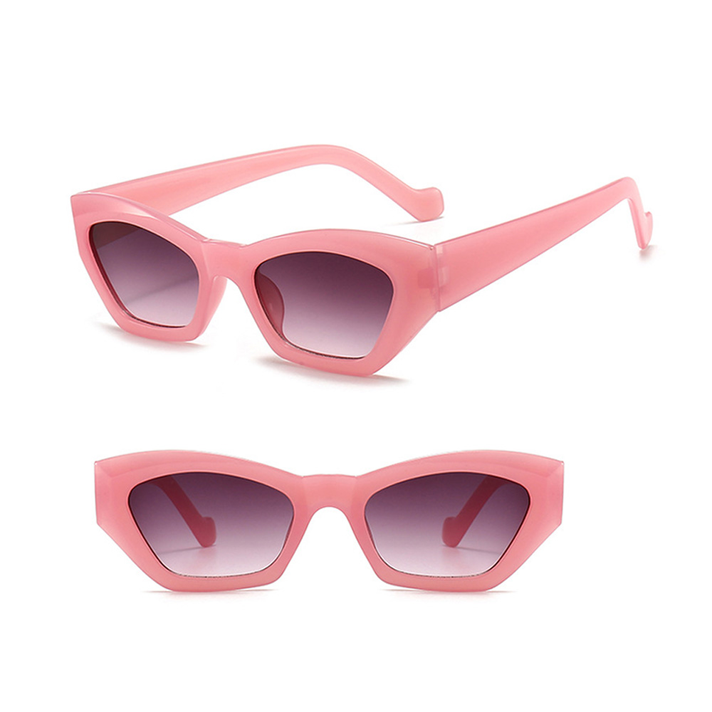 Jelly retro sunglasses 6