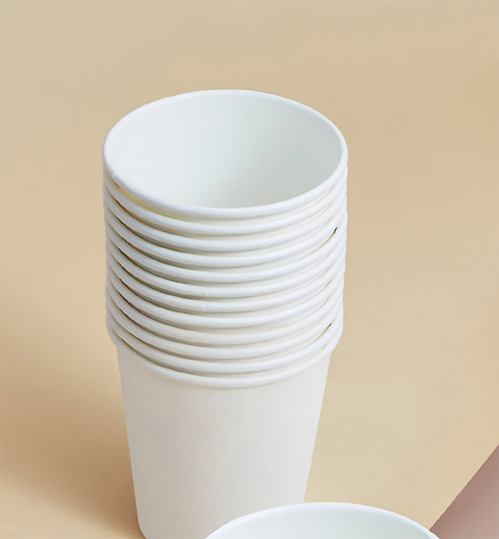 Disposable Paper Cups 1