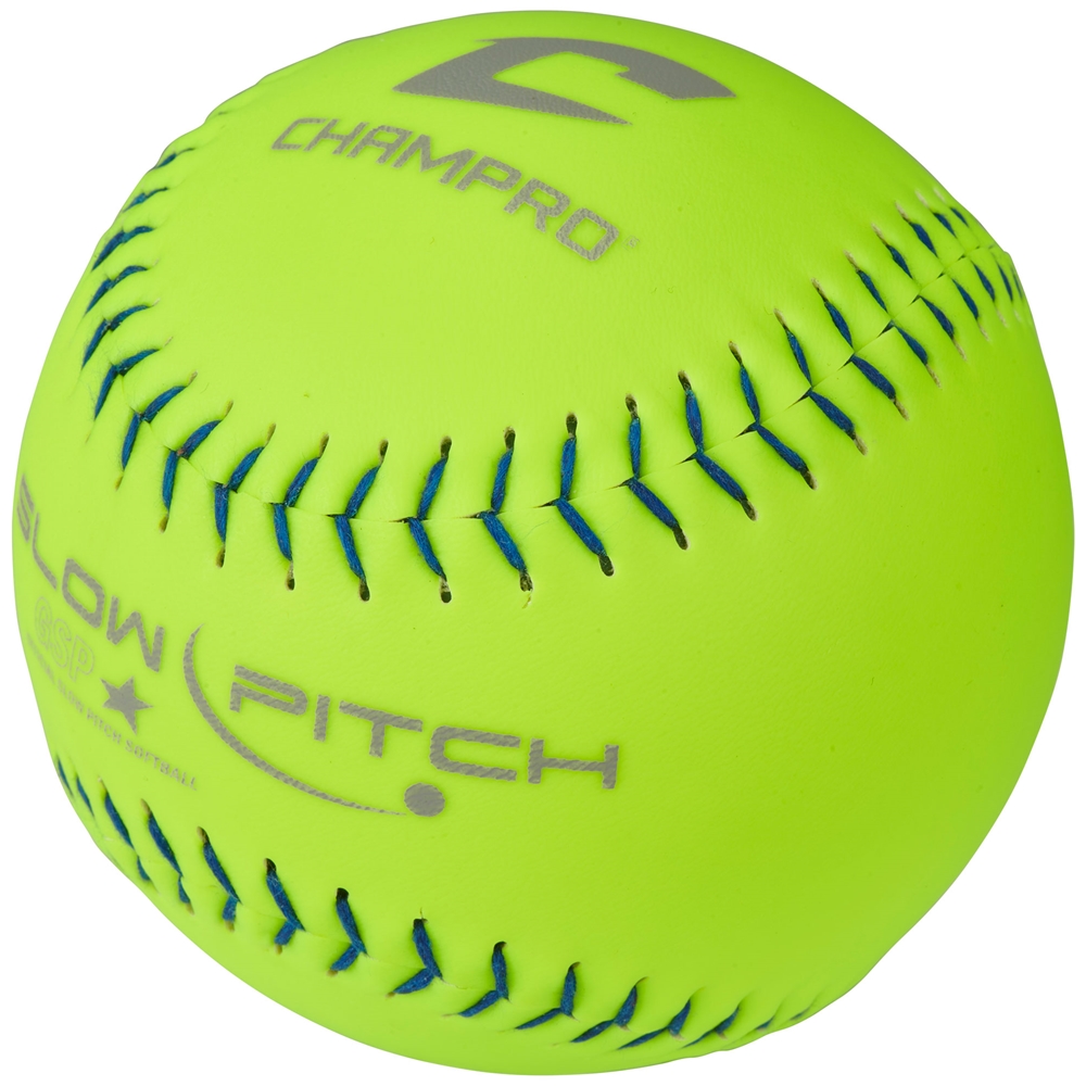 USSSA 12" Classic Stadium- Durahide Cover .47 COR 3