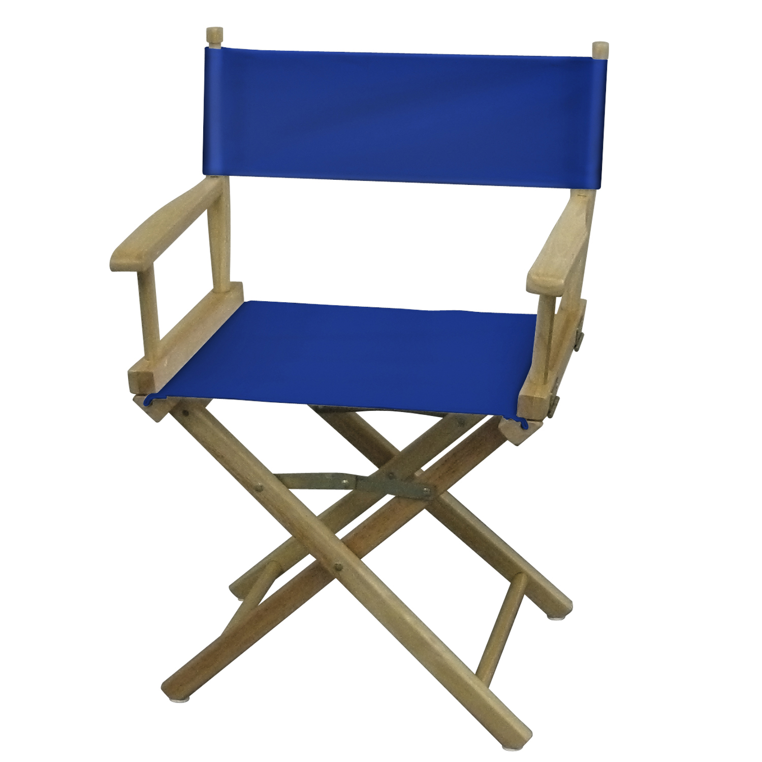 Table-Height Director's Chair (Unimprinted) 6