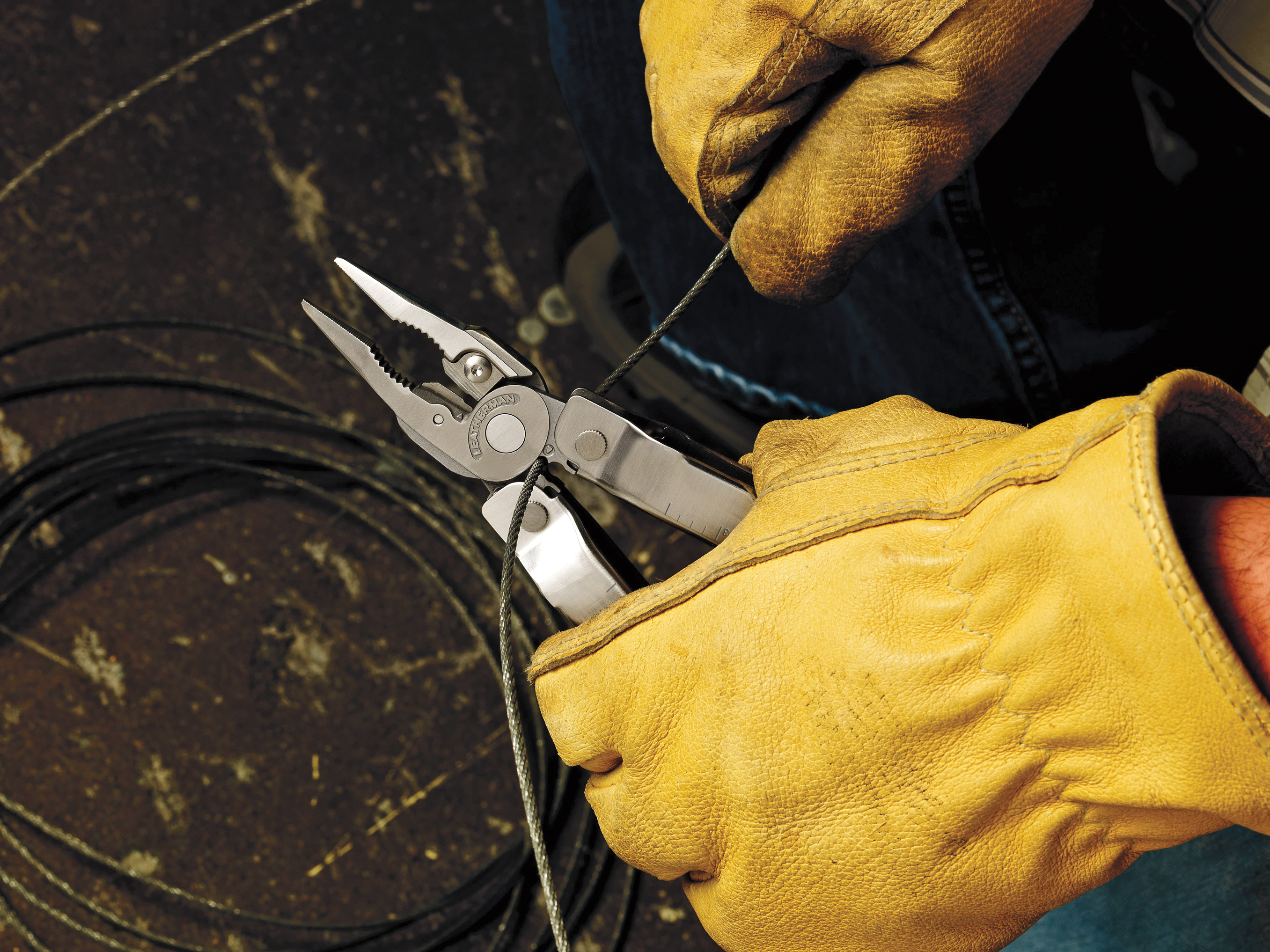 Leatherman® Super Tool® 300 39