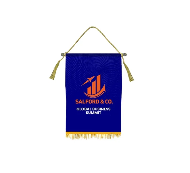 Podium Banners - Type B 5