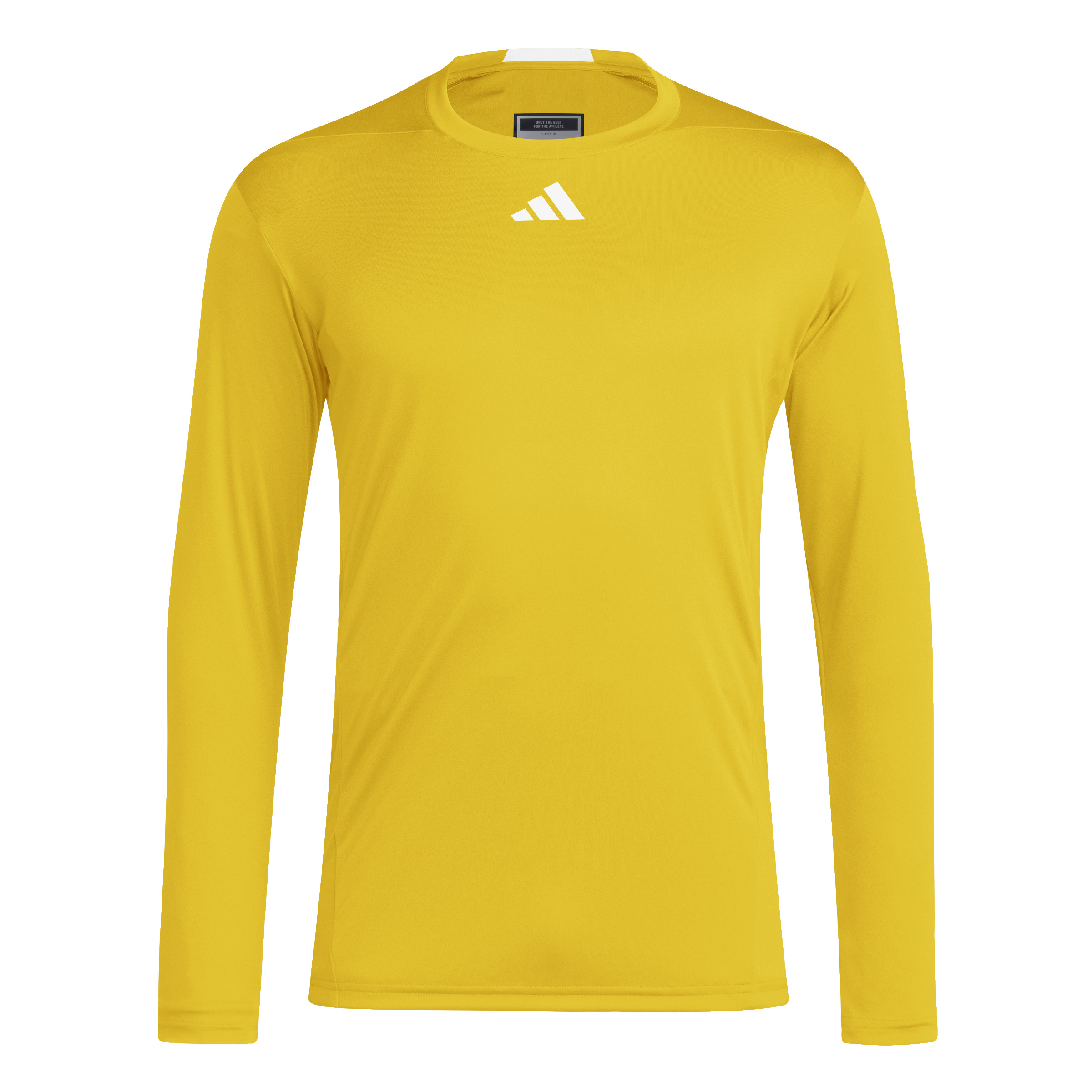 M D4T LS TEE 10