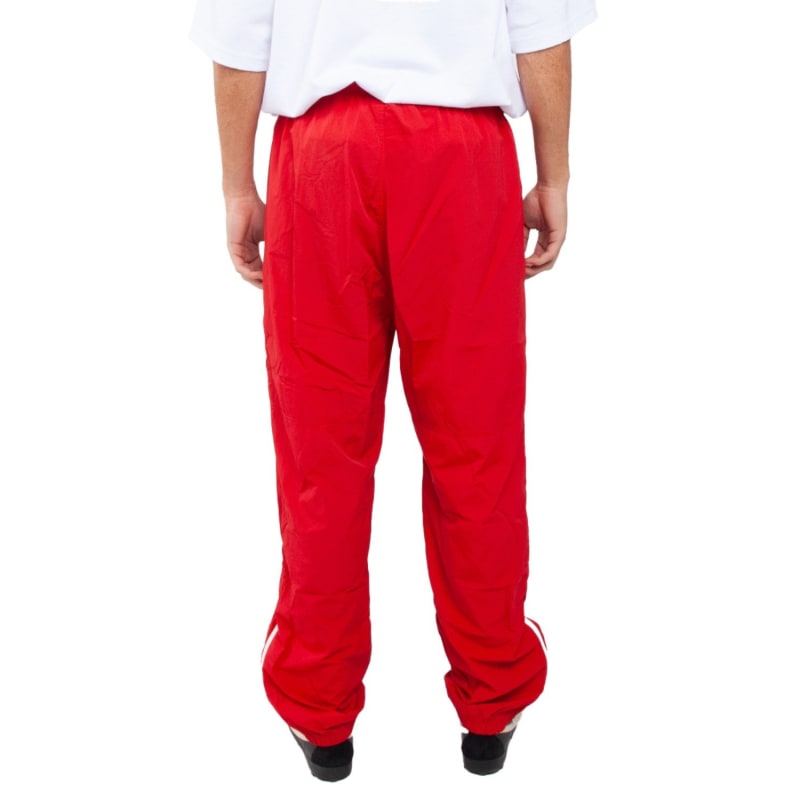 Shaka Wear Men's Nylon Tracksuit Pants 19