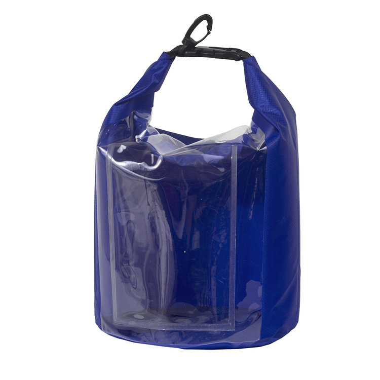 "FAIRWAY GOLF KIT" 13 Piece Golf Kit in Deluxe Dry Bag 31