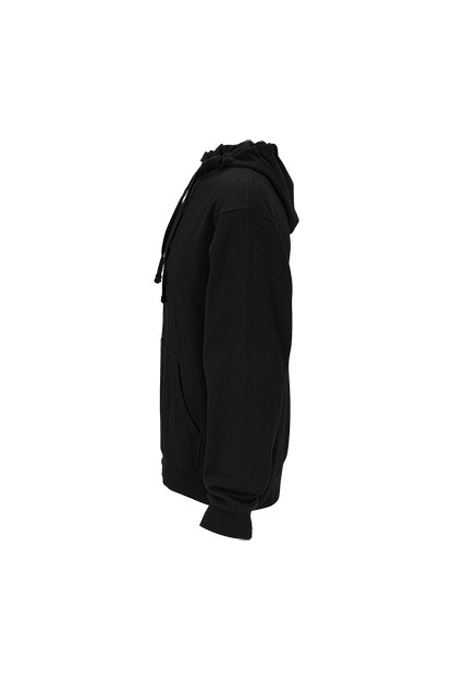 Gildan® Heavy Blend™ Adult Hooded Sweatshirt 9