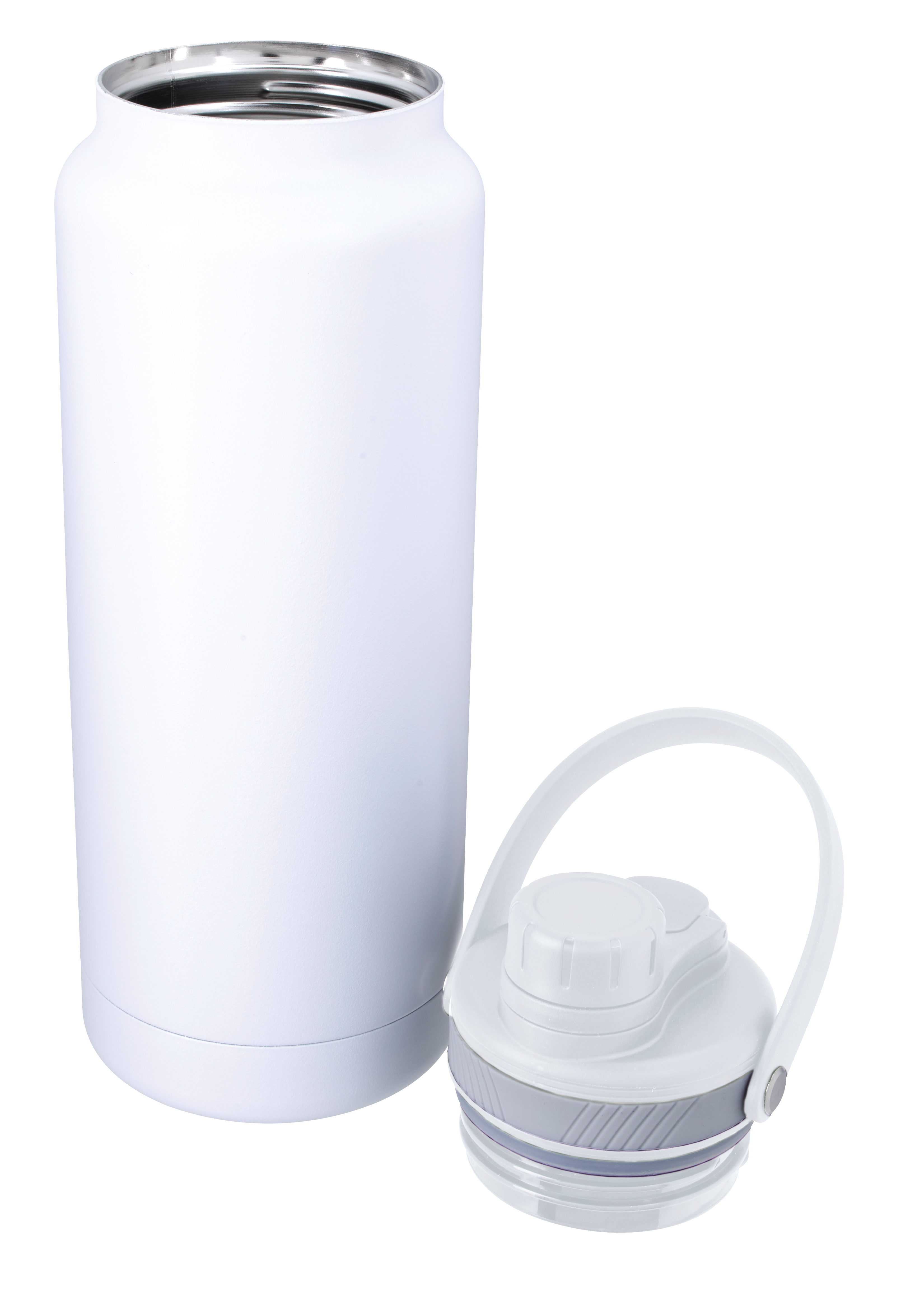 Good Value™ Energetic Vacuum Sport Bottle with Hanger - 33 oz. 22