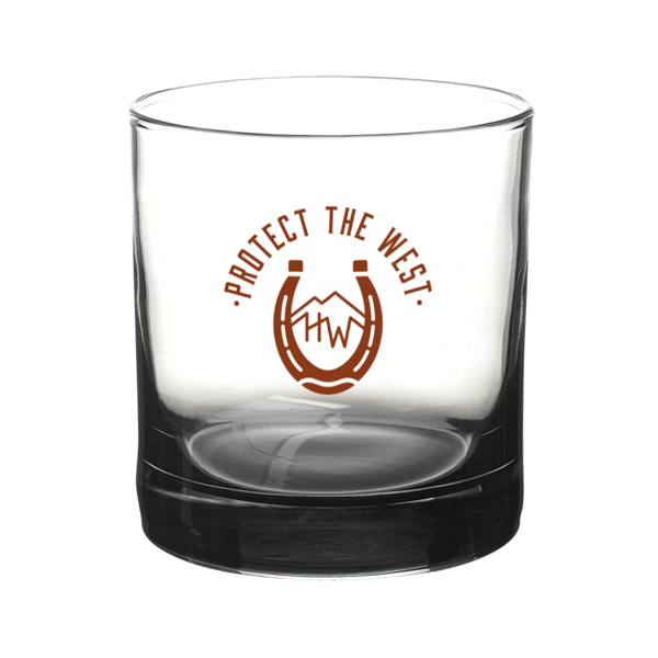 Double Rocks 10.5 oz Lexington Rocks Whiskey Glass 57