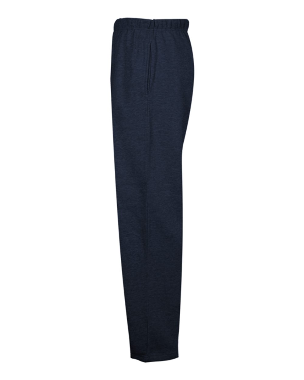 Youth Fleece Sweatpants - 5522 2